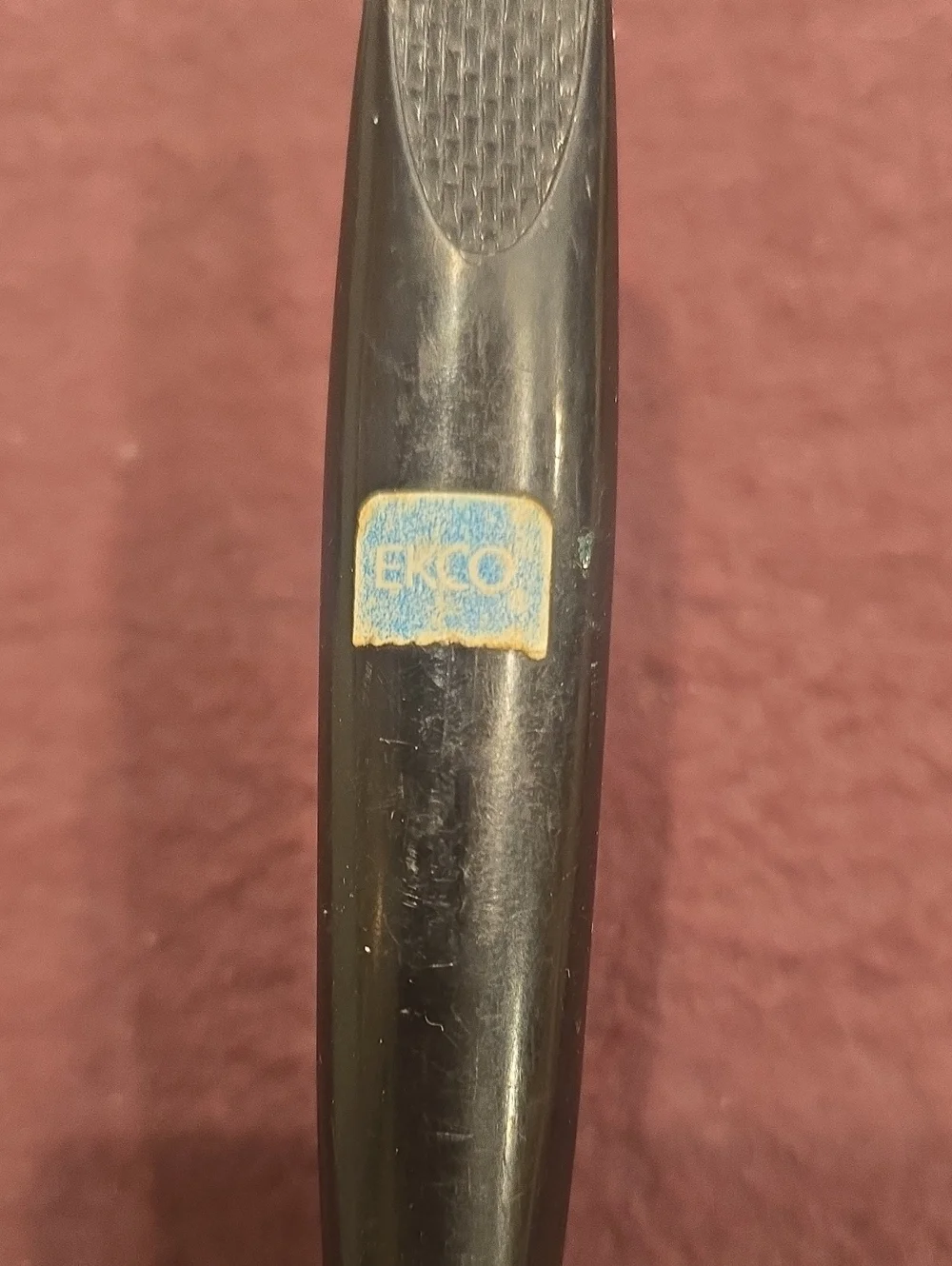 Ekco vintage stainless